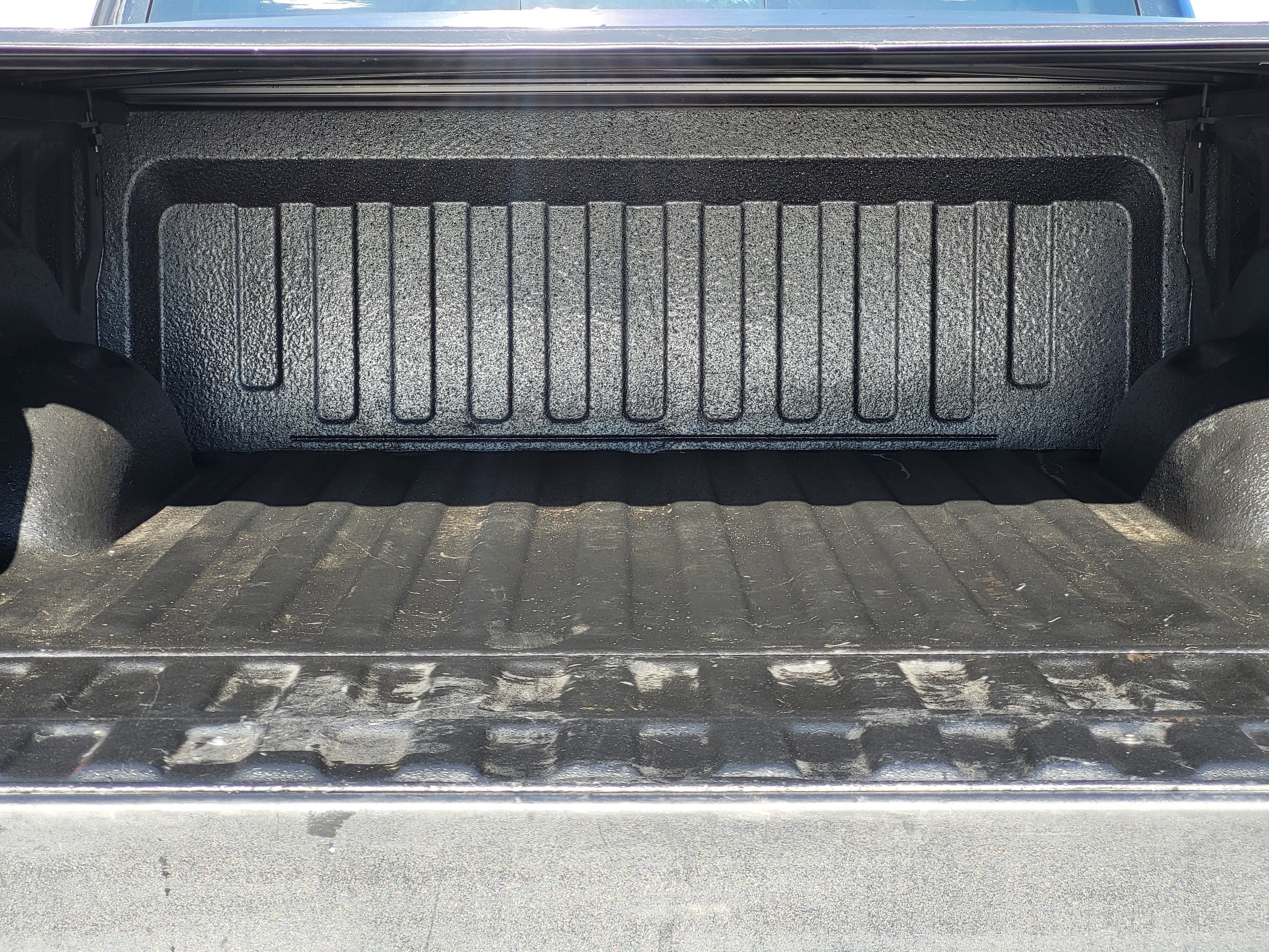 Used 2021 RAM 1500 Big Horn AWD/4WD image 24