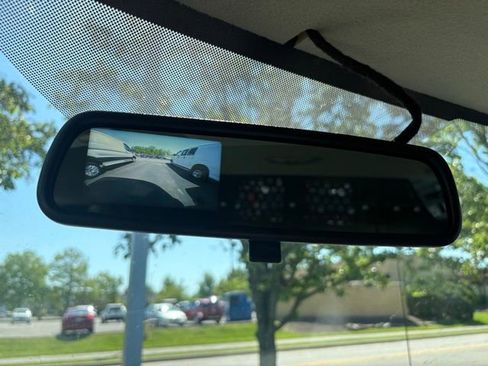 Used 2024 GMC Savana 2500 w/ Driver Convenience Package RWD image 36