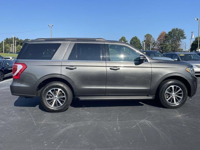 Used 2020 Ford Expedition XLT w/ Equipment Group 201A RWD image 8