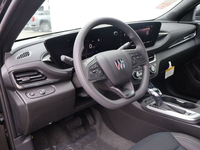 New 2026 Buick Envista Sport Touring w/ Convenience II Package FWD image 21