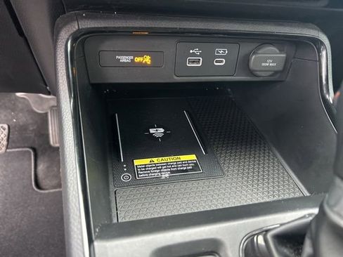 Certified 2025 Honda CR-V EX-L image 26