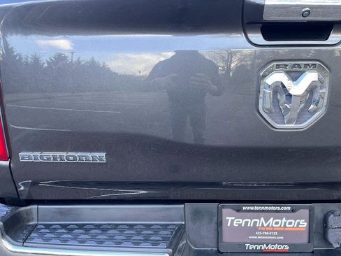 Used 2019 RAM 1500 Big Horn image 47