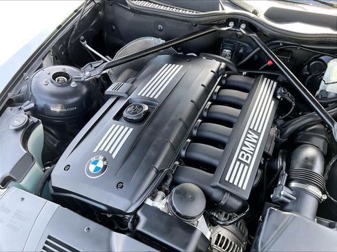 Used 2008 BMW Z4 3.0si image 30