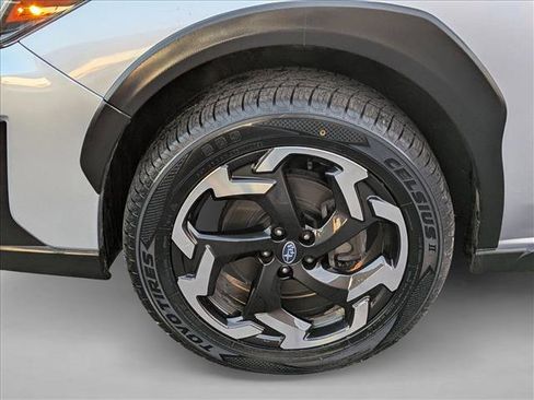 Certified 2021 Subaru Crosstrek 2.5i Limited image 23