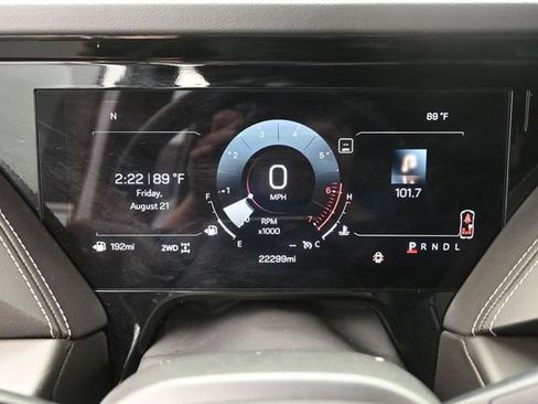 Used 2025 GMC Yukon Elevation w/ LPO, Floor Liner Package AWD/4WD image 32