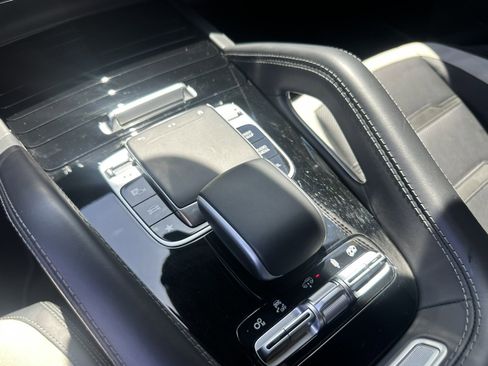 Used 2023 Mercedes-Benz GLE 63 AMG S image 23