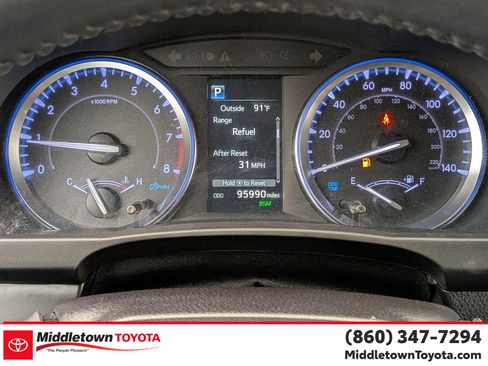 Used 2019 Toyota Highlander Limited AWD/4WD image 21