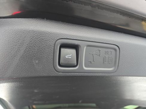 Used 2024 Ford Expedition Max Limited image 52