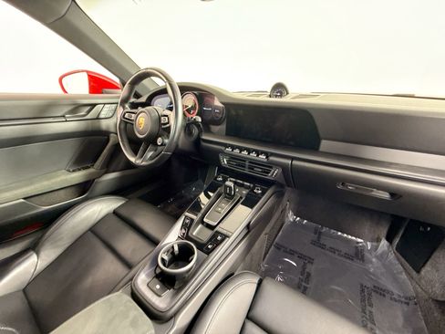 Used 2022 Porsche 911 Carrera GTS RWD image 24