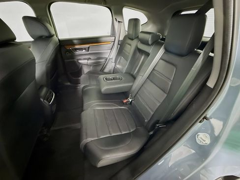 Used 2022 Honda CR-V Touring image 26