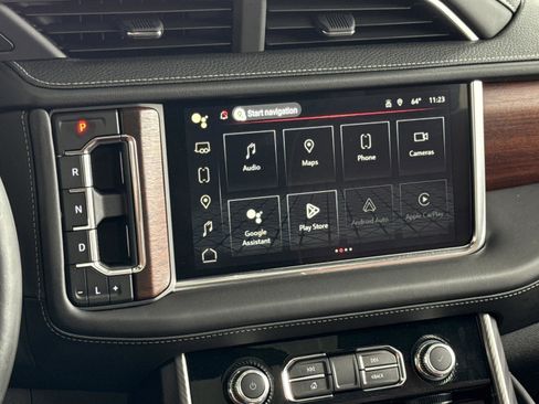 Used 2024 GMC Yukon Denali Ultimate image 33