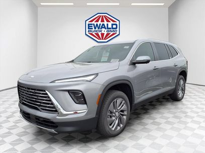 New 2027 Buick Enclave Preferred w/ Power Package