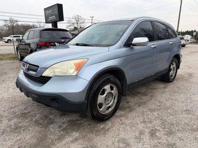 Used 2008 Honda CR-V LX