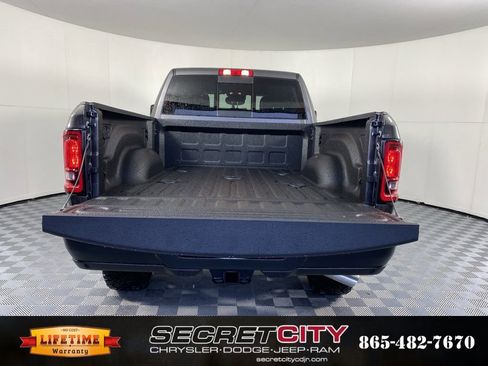 New 2026 RAM 2500 Tradesman image 32