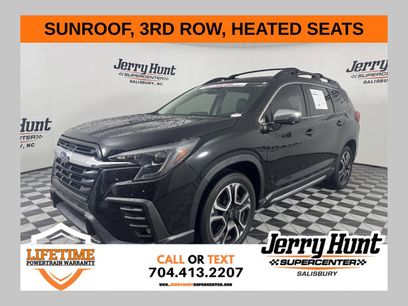 Used 2023 Subaru Ascent Limited w/ Technology Package
