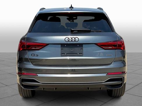 New 2025 Audi Q3 2.0T Premium Plus w/ Premium Plus Package image 4