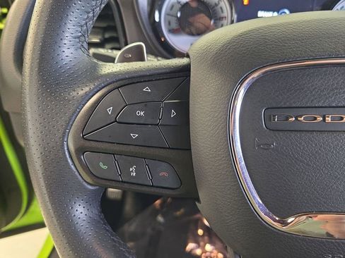 Used 2023 Dodge Challenger R/T w/ Shaker Package image 22
