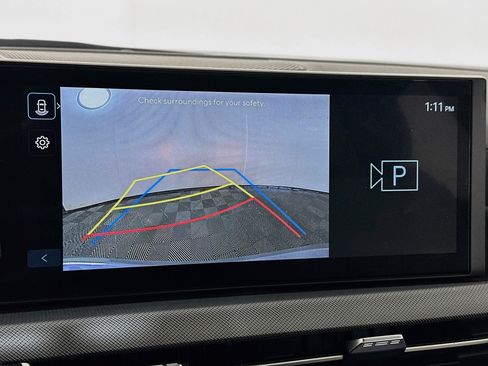 Certified 2025 Hyundai Sonata SEL FWD image 13