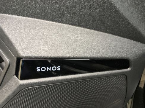 New 2025 Audi A3 2.0T Premium Plus image 8