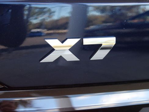 New 2026 BMW X7 M60i image 21