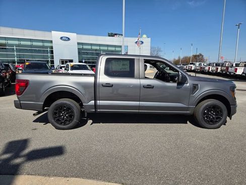 New 2026 Ford F150 STX image 10