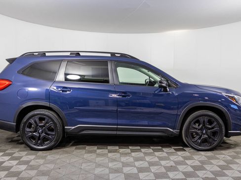 Used 2023 Subaru Ascent Onyx Edition AWD/4WD image 16