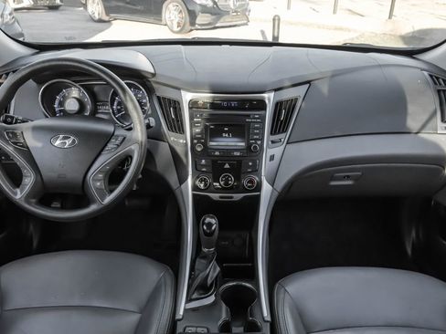 Used 2014 Hyundai Sonata GLS w/ Popular Equipment Group 2 image 12