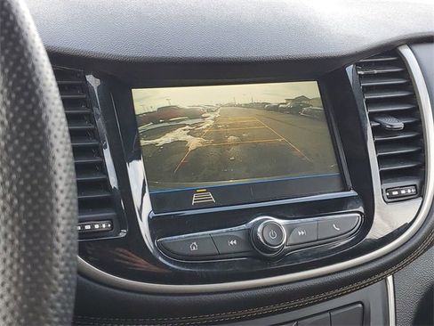 Certified 2019 Chevrolet Trax LS w/ Tint and Cruise Package image 15