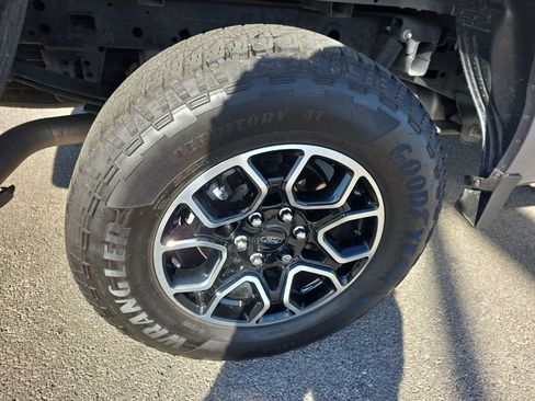 Used 2023 Ford F150 XLT w/ Equipment Group 302A High image 14