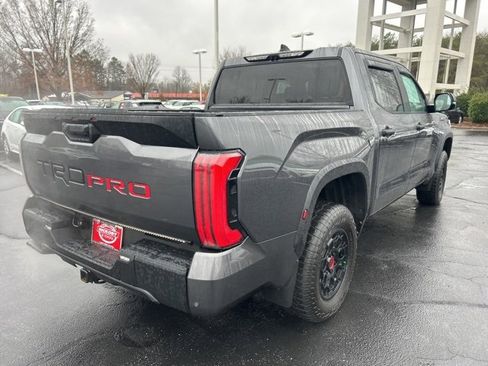 Used 2024 Toyota Tundra TRD Pro image 5