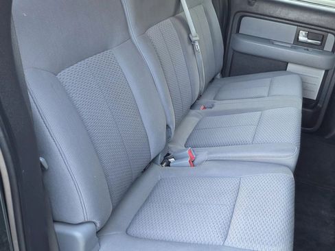 Used 2012 Ford F150 XLT w/ XLT Chrome Pkg image 17