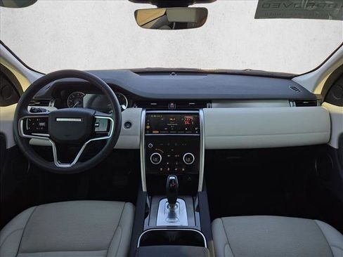 Used 2023 Land Rover Discovery Sport S AWD/4WD image 18
