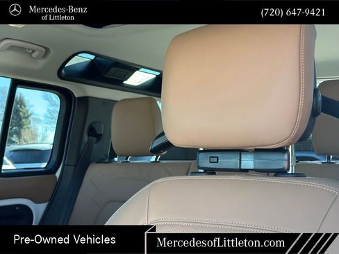 Used 2025 Land Rover Defender 110 S image 15