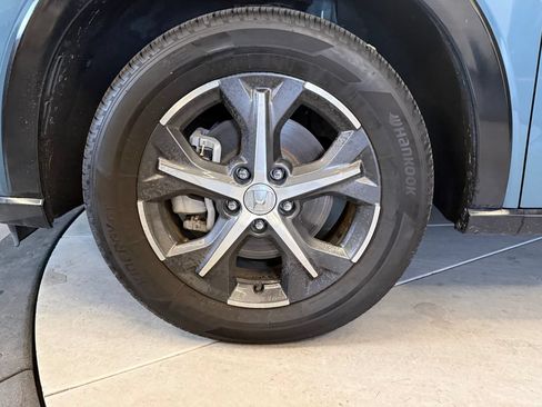 Used 2025 Honda HR-V EX-L image 26