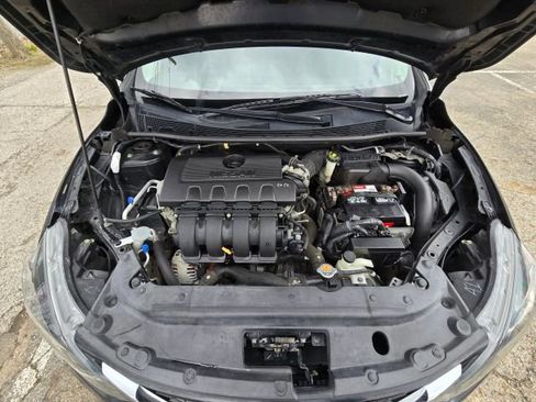Used 2017 Nissan Sentra SV image 30