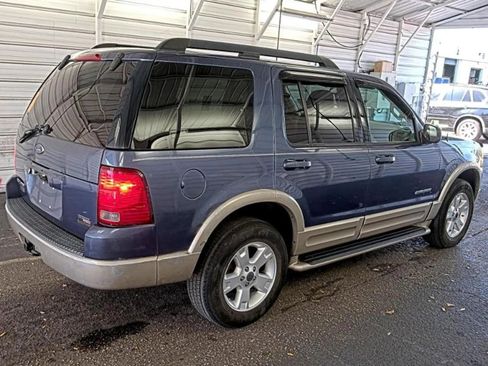 Used 2005 Ford Explorer Eddie Bauer image 3