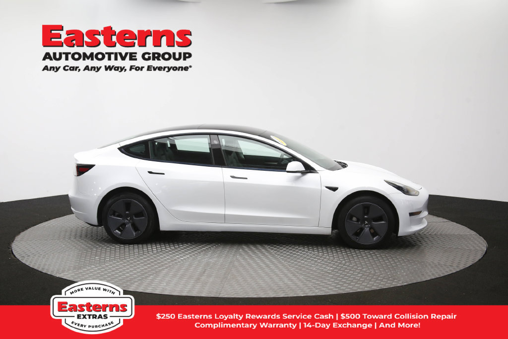Used 2023 Tesla Model 3 Standard Range RWD image 42