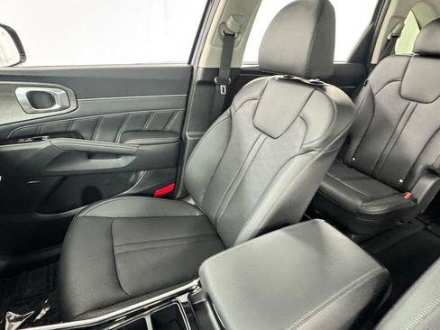 New 2026 Kia Sorento SX AWD/4WD image 13