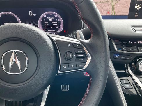 Used 2025 Acura TLX SH-AWD w/ A-SPEC Pkg image 25