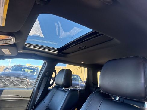 Certified 2022 Jeep Grand Cherokee Laredo X image 17