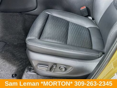 Used 2026 Toyota Land Cruiser w/ Premium Package AWD/4WD image 19