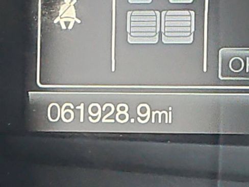 Used 2024 Ford Edge SEL AWD/4WD image 12