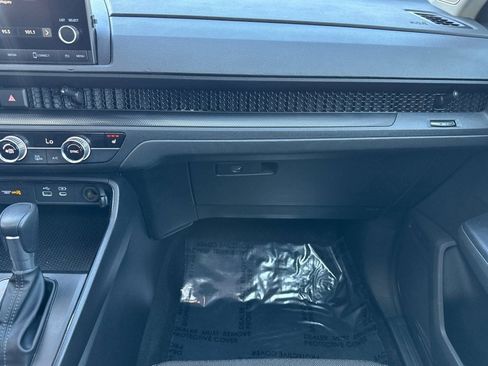 Used 2024 Honda CR-V EX image 28