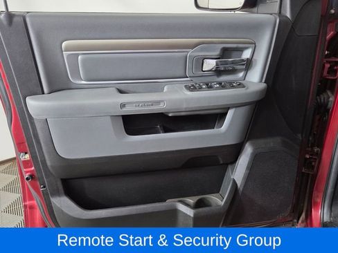 Used 2013 RAM 1500 Big Horn image 12