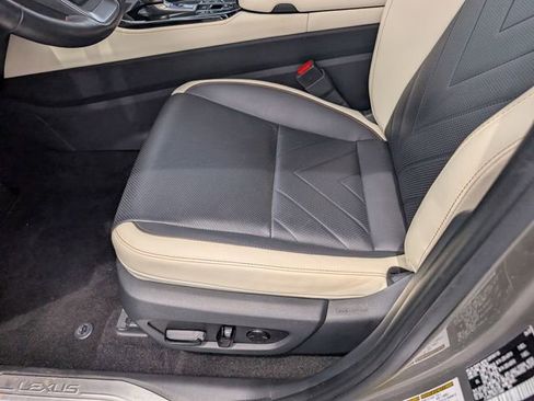 Used 2024 Lexus NX 350 AWD w/ Vision Package image 22
