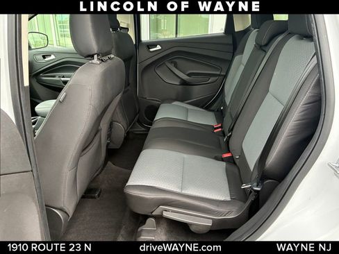 Used 2018 Ford Escape SE AWD/4WD image 21