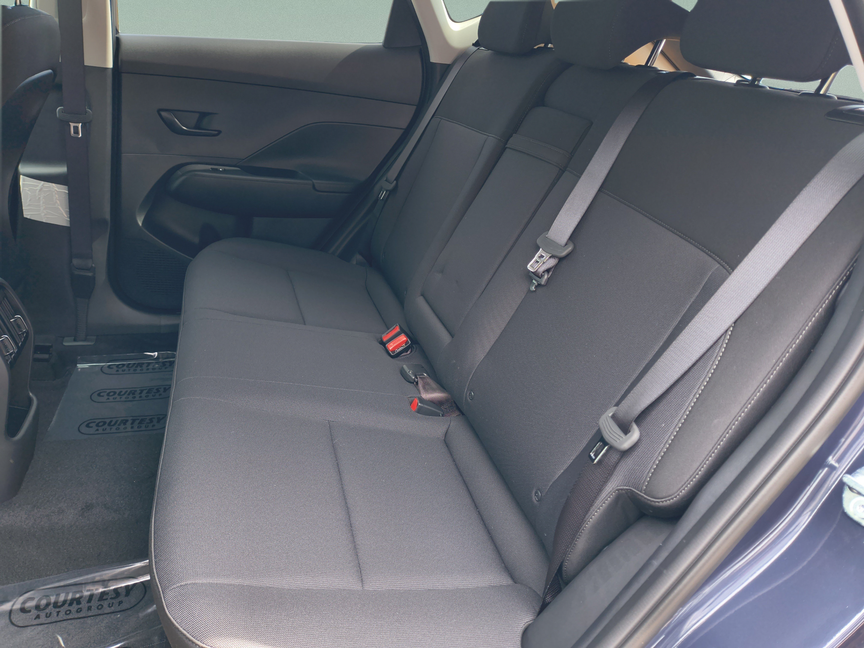 New 2027 Hyundai Kona SEL Sport FWD image 16