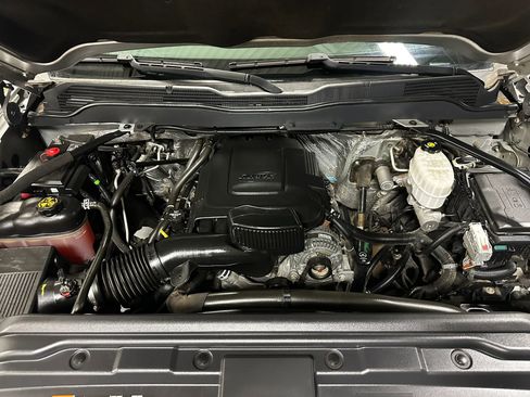 Used 2018 Chevrolet Silverado 2500 LT w/ All Star Edition image 26