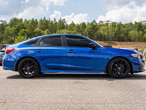 Used 2022 Honda Civic Sport image 8