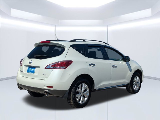 Used 2011 Nissan Murano SL FWD image 6